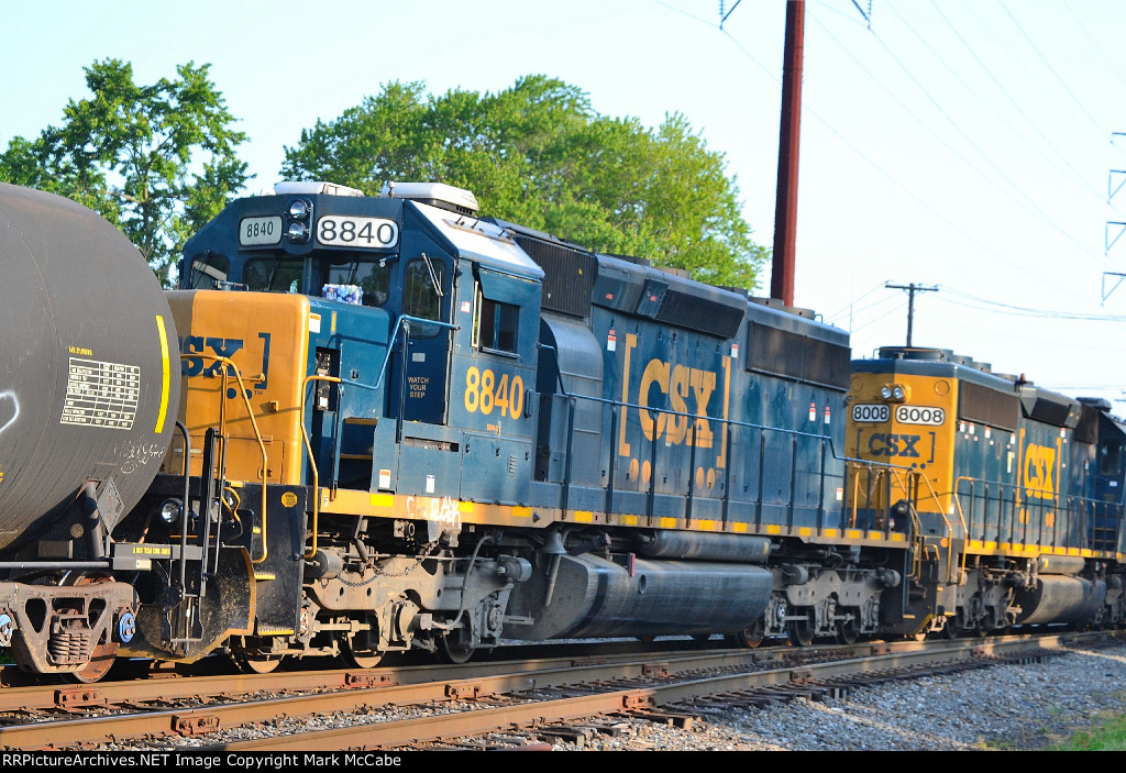 CSX L042